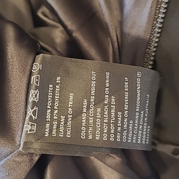 NWT Bardot dress - Picture 15 of 15